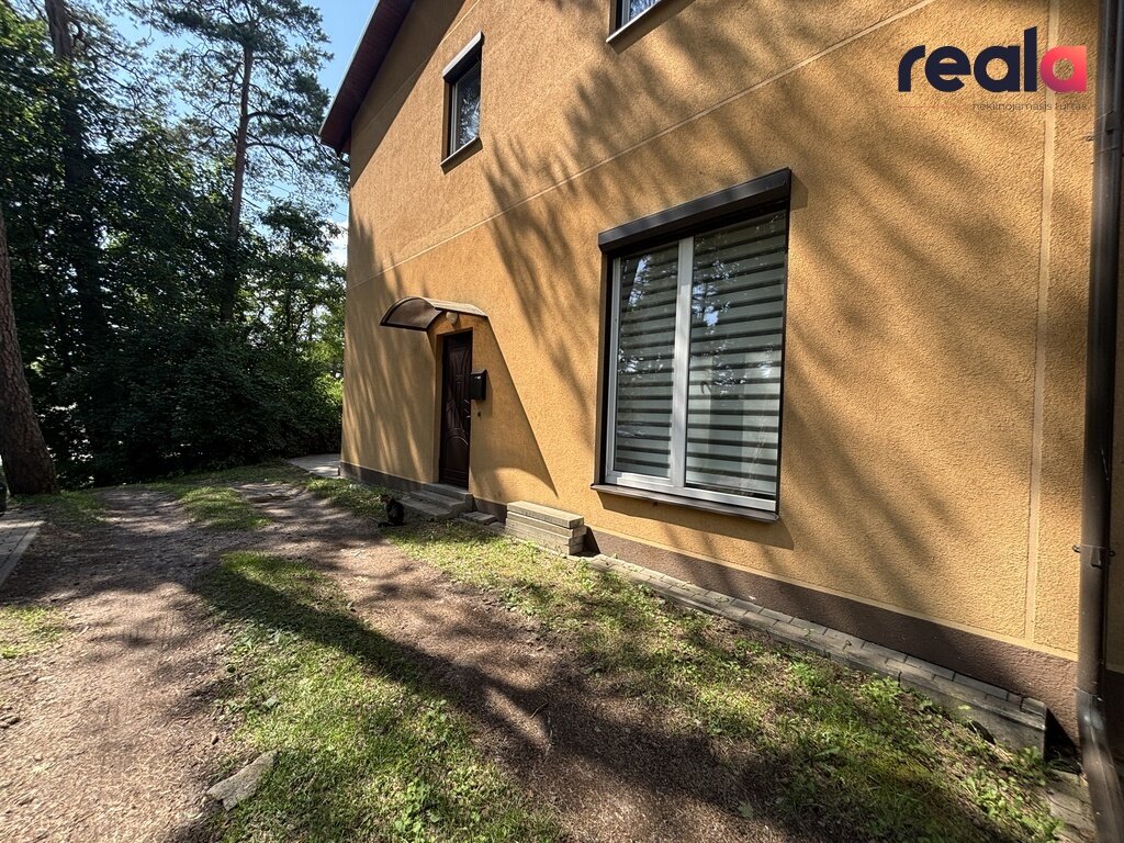 Klevų al., Lentvaris, 4 kamb. – nuotrauka 3