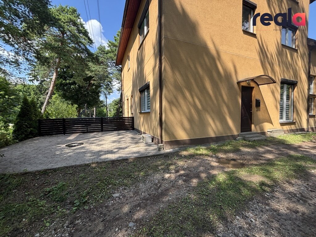 Klevų al., Lentvaris, 4 kamb. – nuotrauka 1