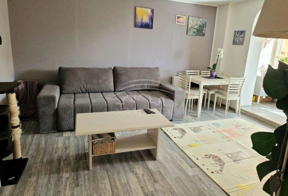 Liepojos g., Mažojo kaimelio, Klaipėda, 2 kamb. – изображение 4