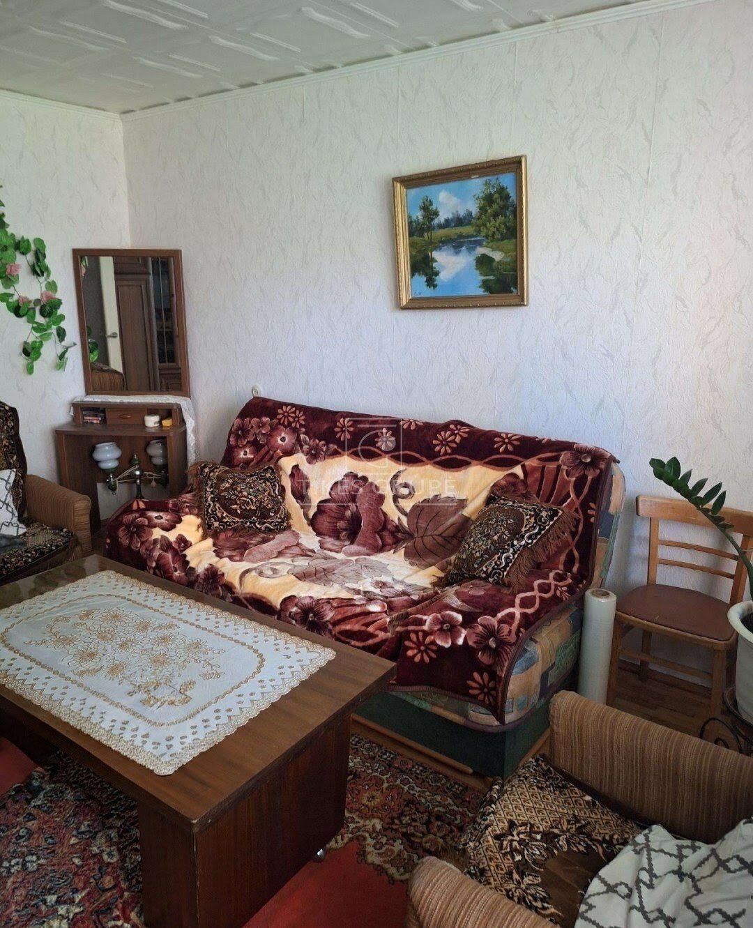 Pietinė g., Alksnynė, Klaipėda, 2 kamb. – image 5