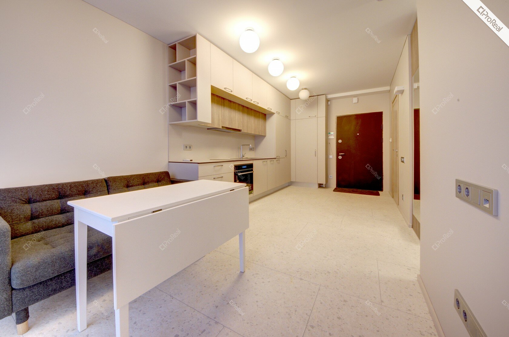 Algirdo g., Naujamiestis, Vilnius, 1 kamb. – image 3