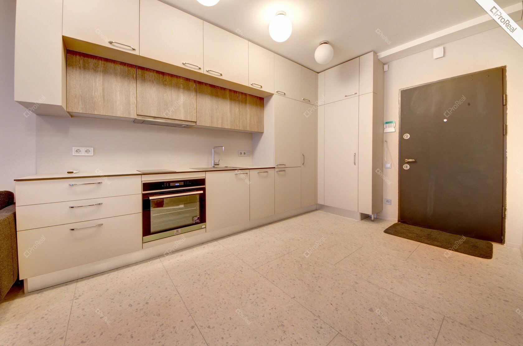 Algirdo g., Naujamiestis, Vilnius, 1 kamb. – image 5