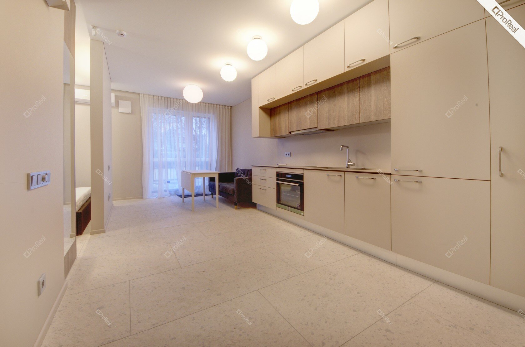 Algirdo g., Naujamiestis, Vilnius, 1 kamb. – image 6