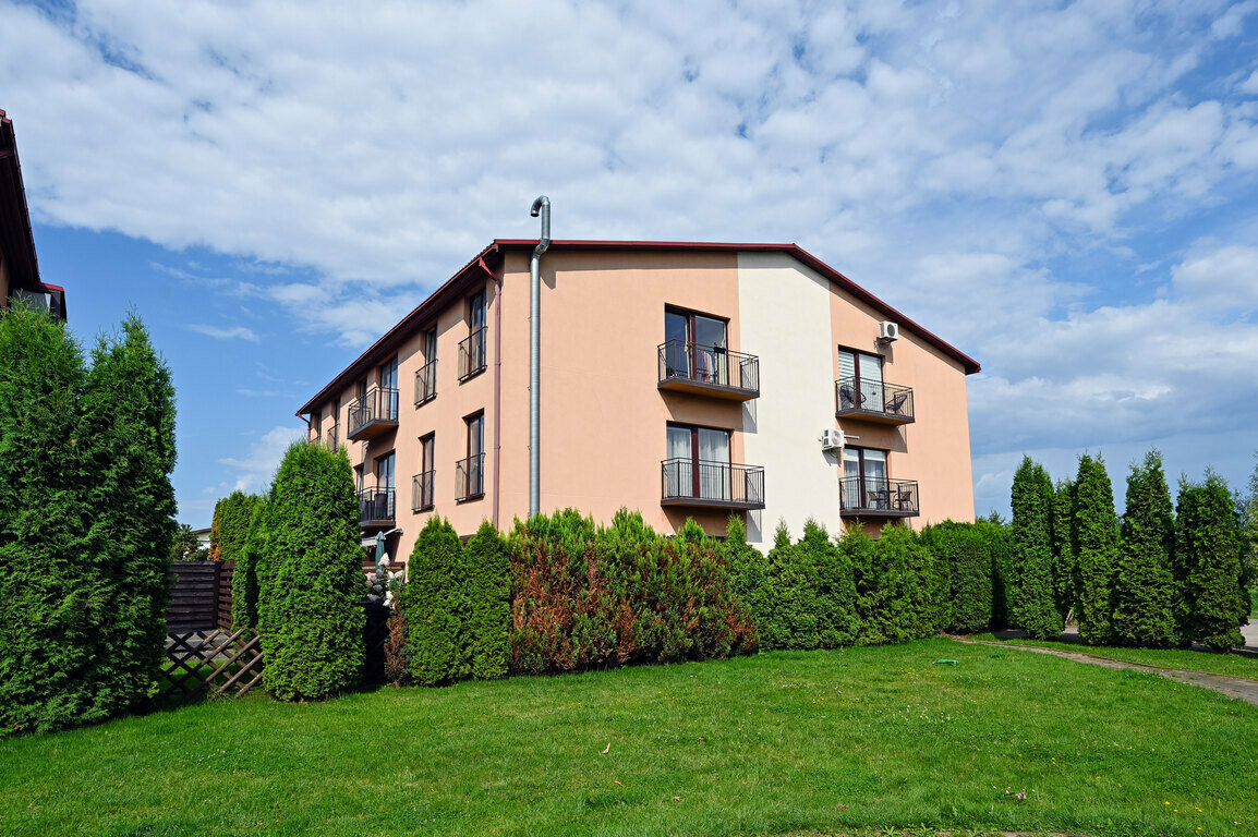 Ledos g., Užliedžiai, 3 kamb. – nuotrauka 3