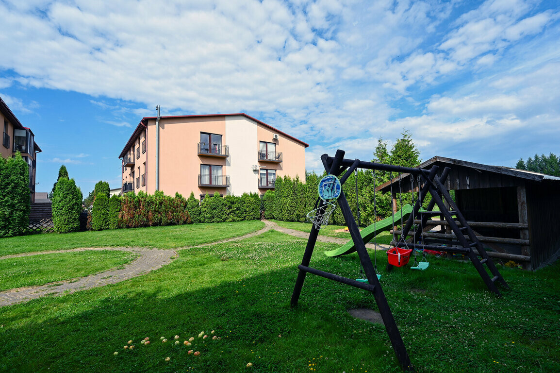Ledos g., Užliedžiai, 3 kamb. – nuotrauka 4