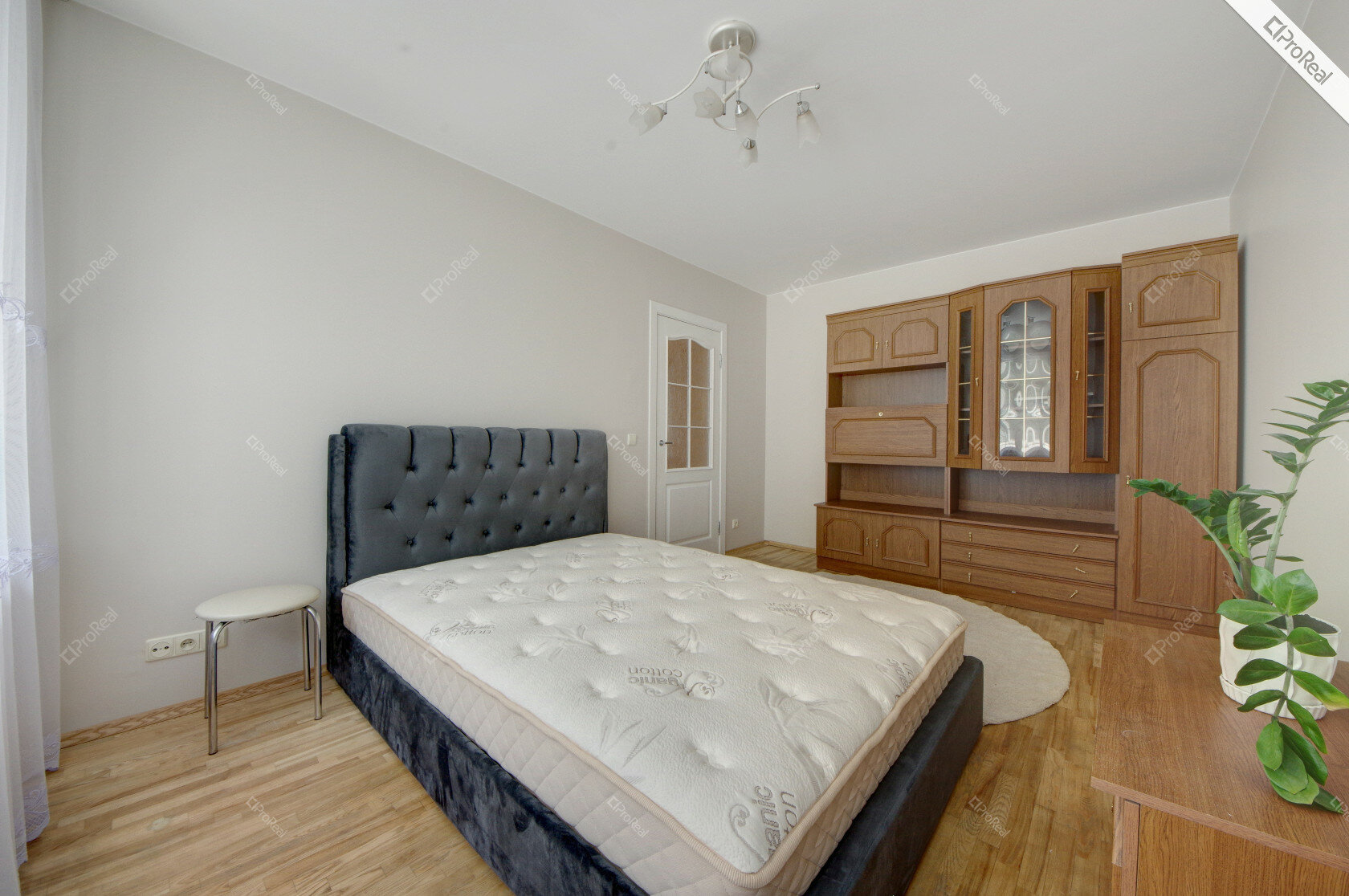 Architektų g., Lazdynai, Vilnius, 2 kamb. – nuotrauka 1