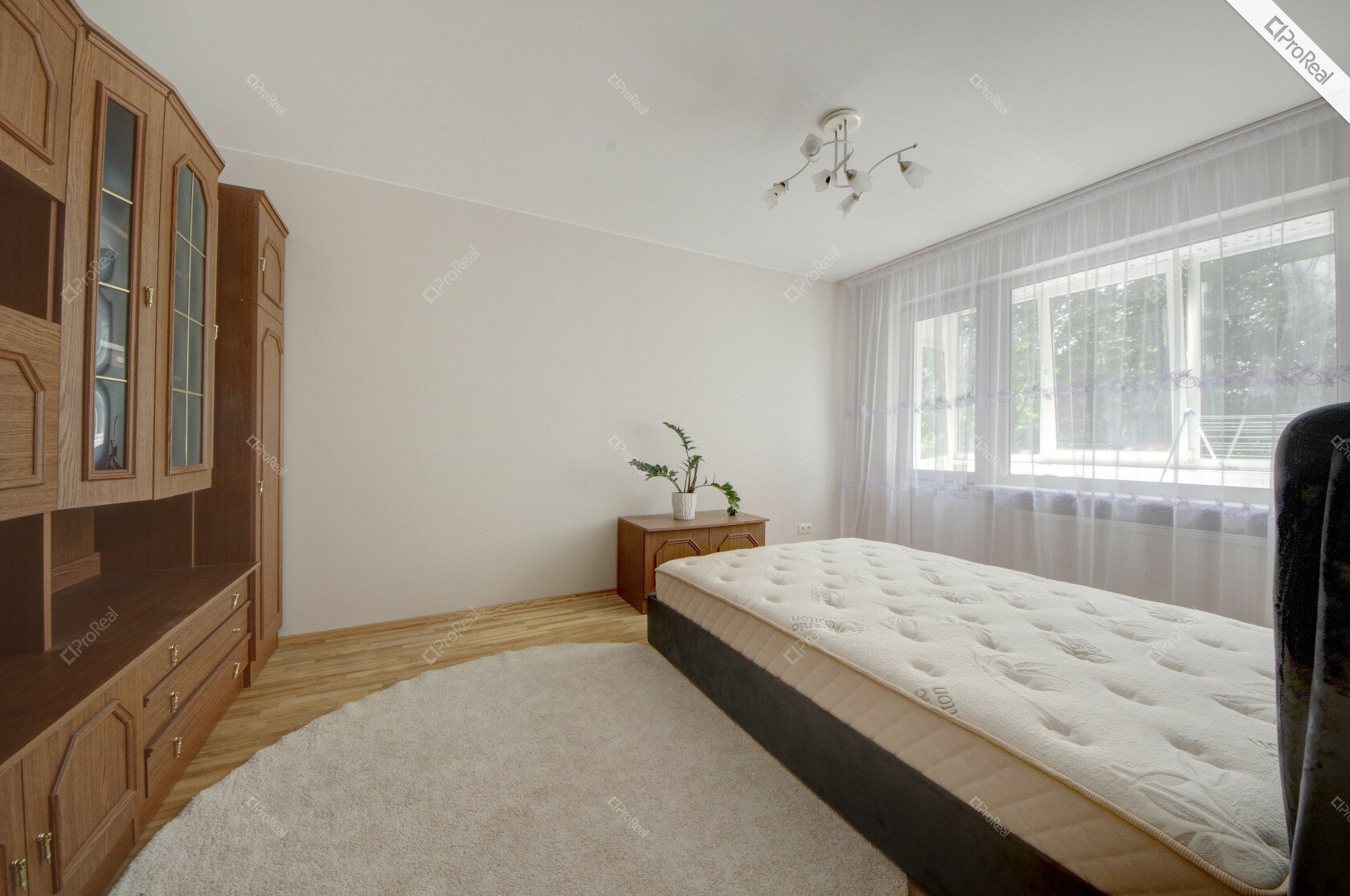 Architektų g., Lazdynai, Vilnius, 2 kamb. – nuotrauka 3