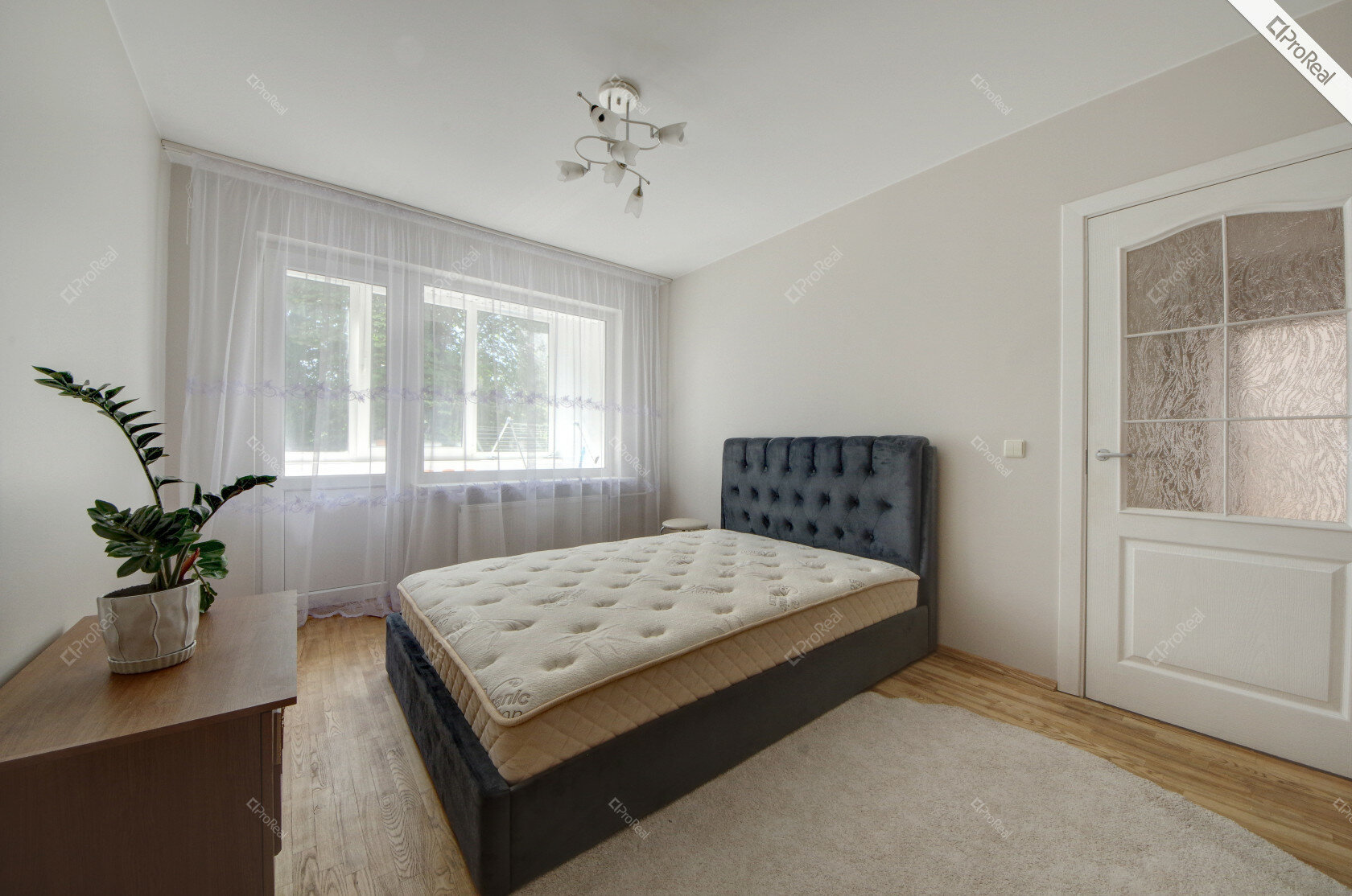 Architektų g., Lazdynai, Vilnius, 2 kamb. – nuotrauka 4