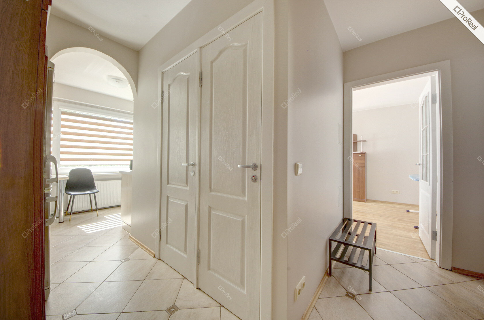Architektų g., Lazdynai, Vilnius, 2 kamb. – nuotrauka 6