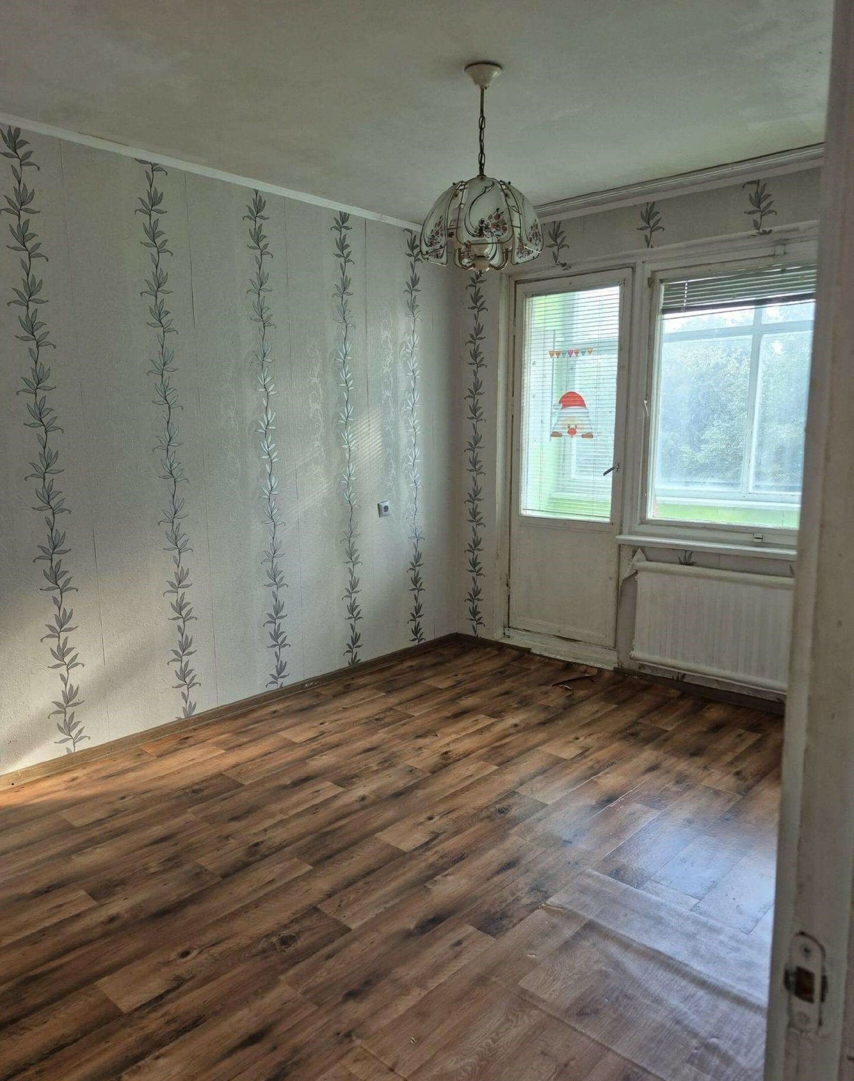 Žardininkų g., Žardininkai, Klaipėda, 1 kamb. – nuotrauka 2