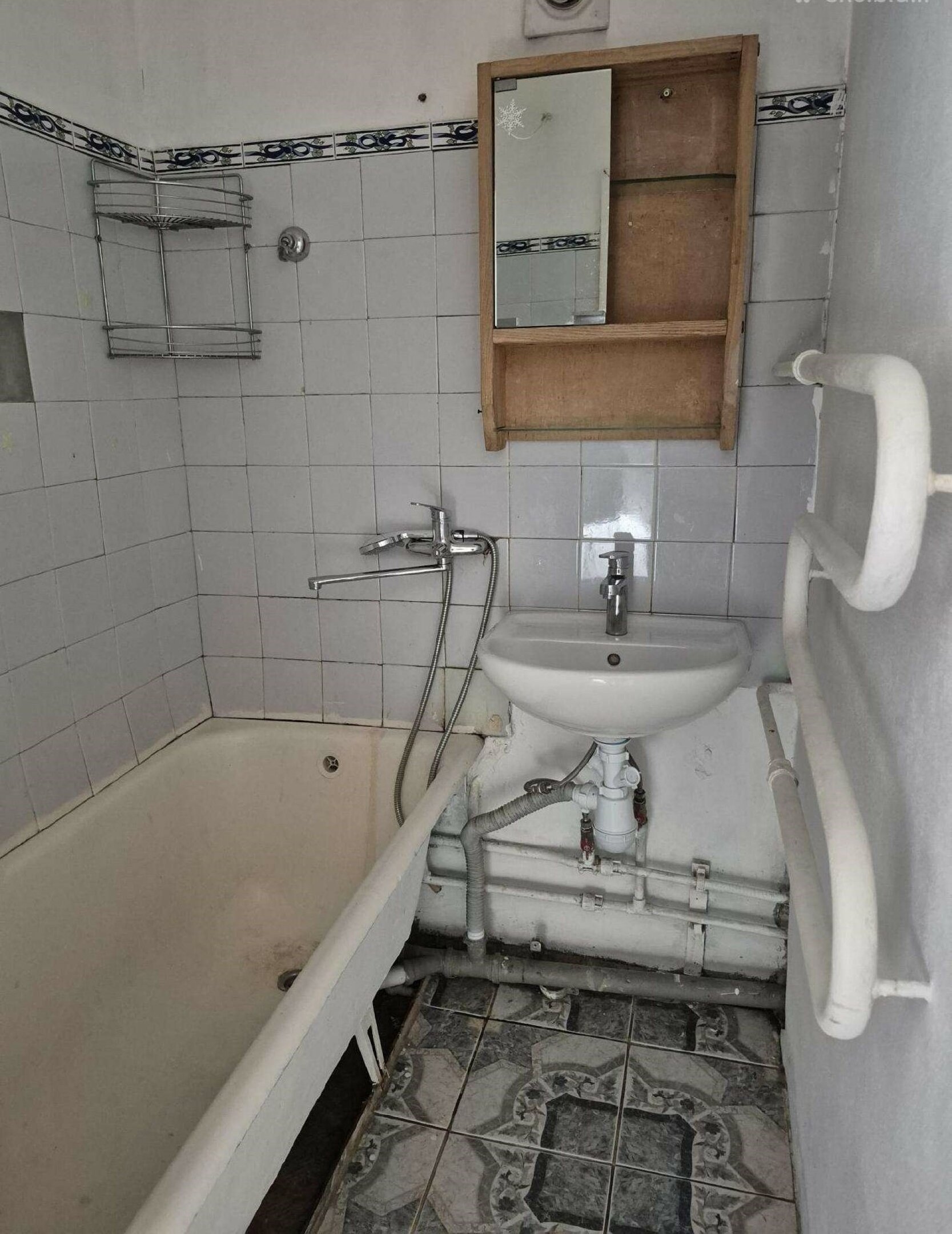 Žardininkų g., Žardininkai, Klaipėda, 1 kamb. – nuotrauka 4