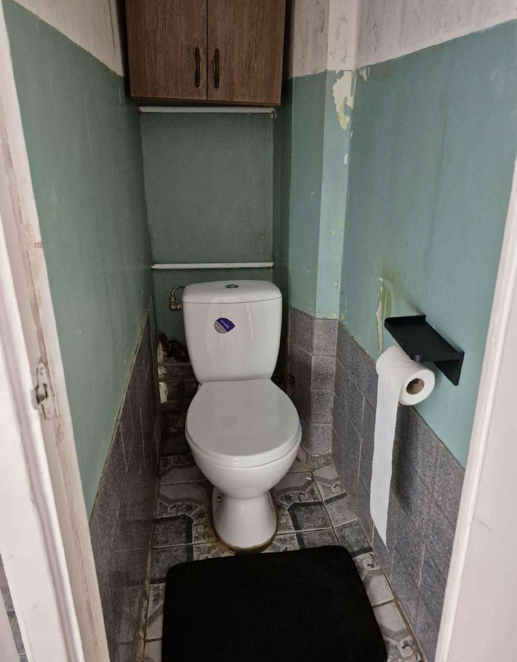 Žardininkų g., Žardininkai, Klaipėda, 1 kamb. – nuotrauka 5