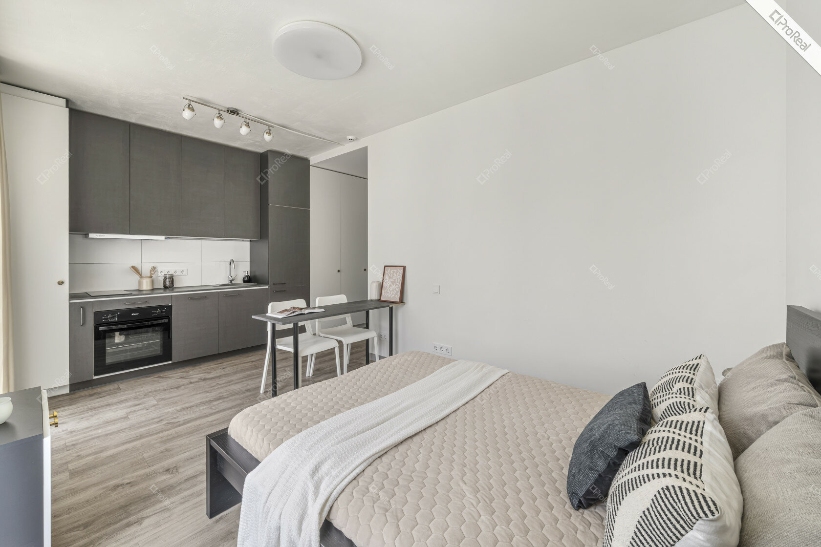 Jurgio Lebedžio g., Baltupiai, Vilnius, 1 kamb. – image 6