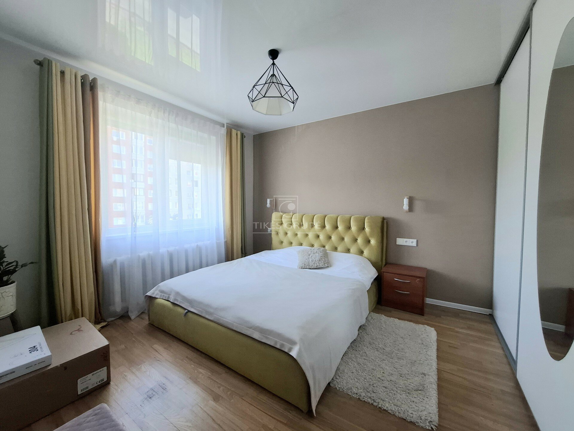 Laukininkų g., Laukininkai, Klaipėda, 3 kamb. – image 1
