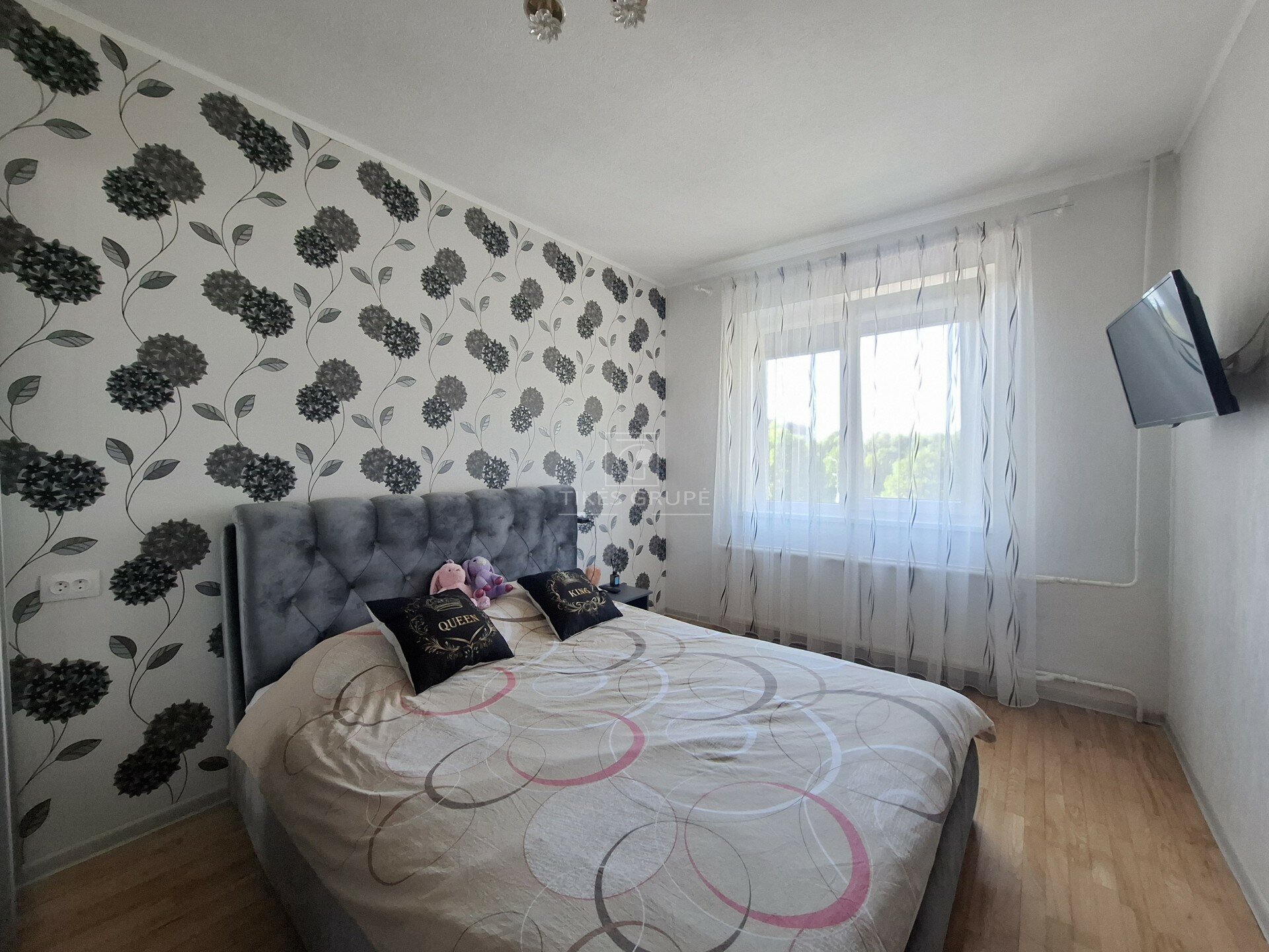 Laukininkų g., Laukininkai, Klaipėda, 3 kamb. – image 6