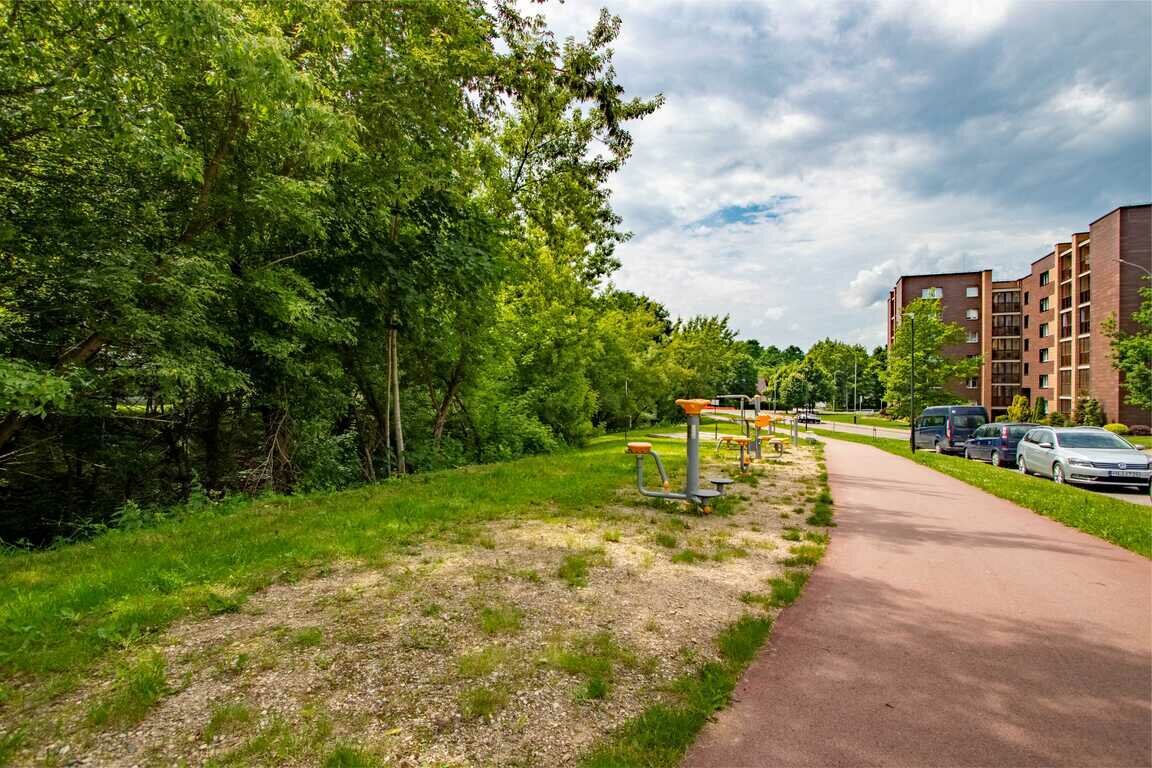 Ramybės g., Anykščiai, 1 kamb. – nuotrauka 3