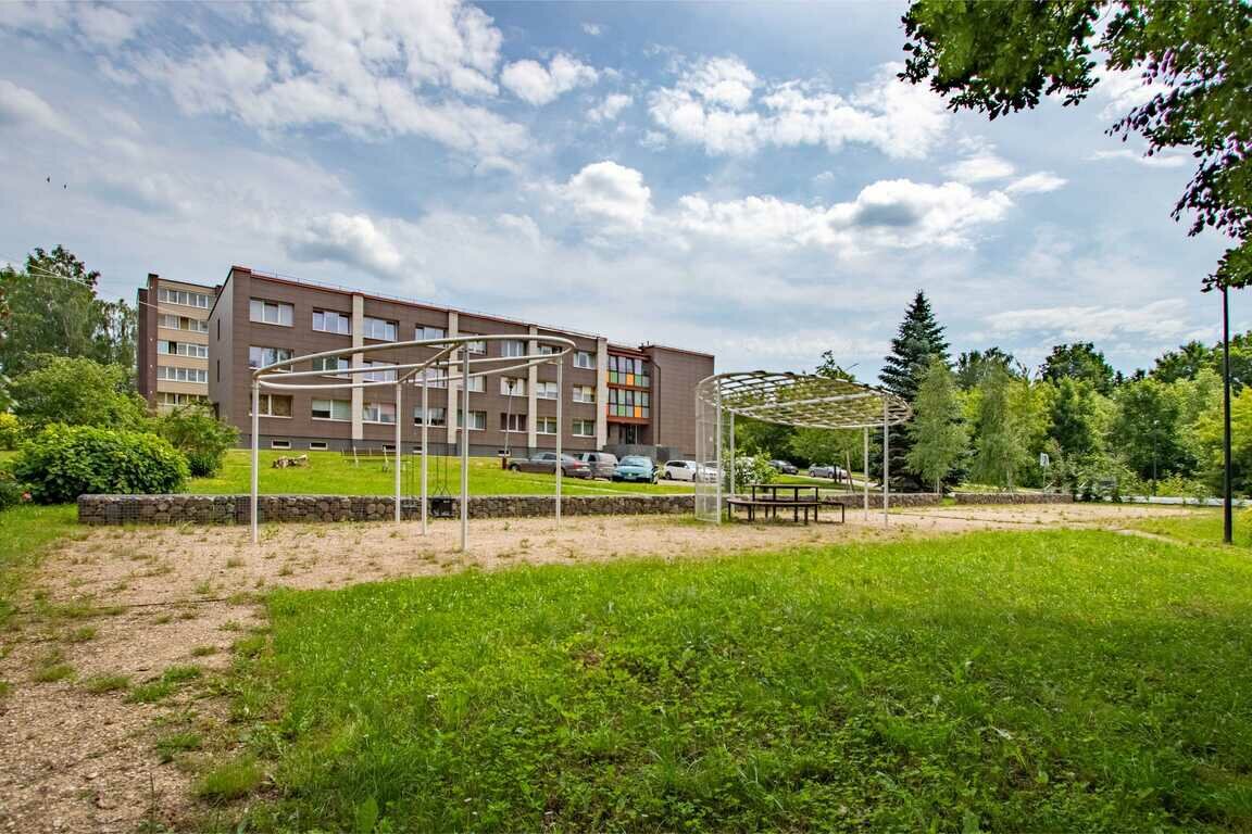 Ramybės g., Anykščiai, 1 kamb. – nuotrauka 4