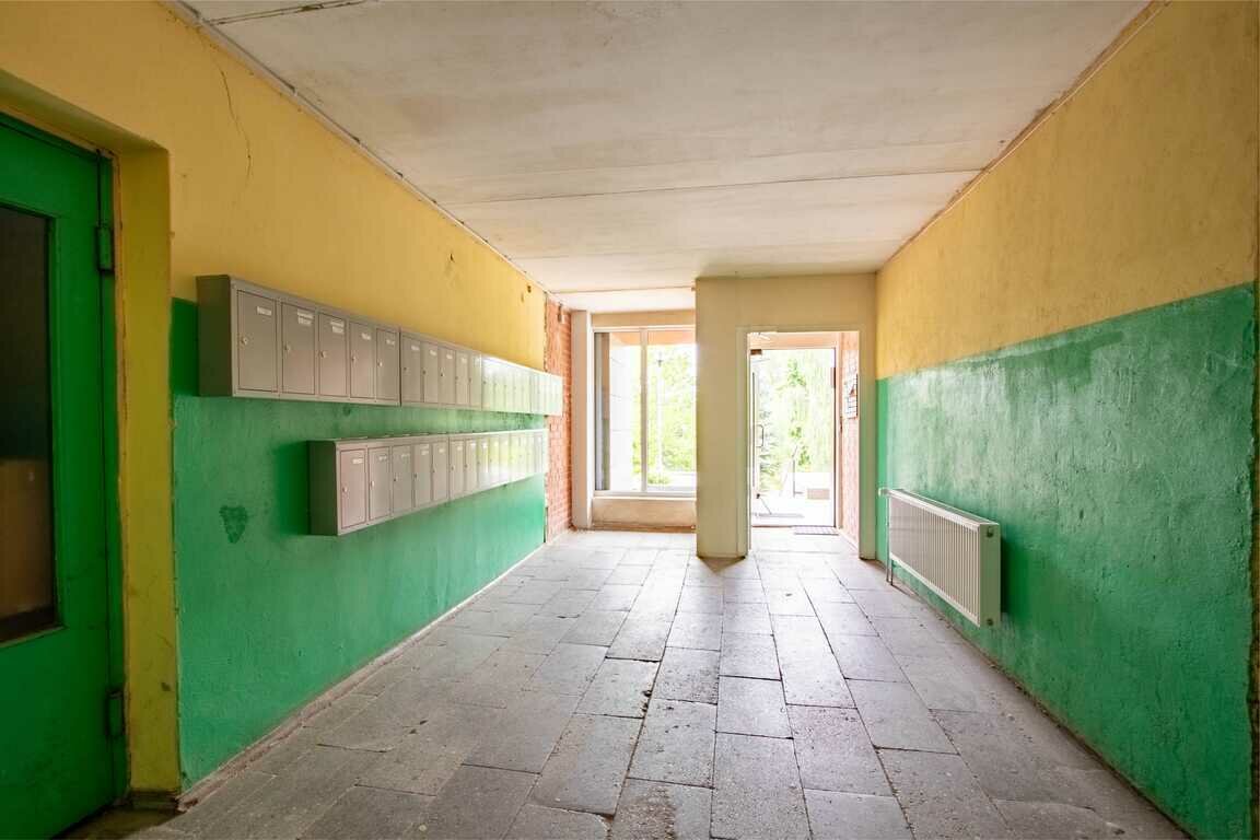 Ramybės g., Anykščiai, 1 kamb. – nuotrauka 6