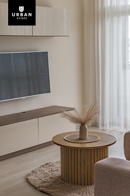 M. Mažvydo g., Pilaitė, Vilnius, 2 kamb. – nuotrauka 4