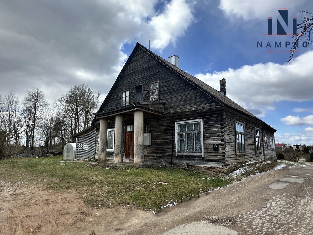 V. Lašo g., Rokiškis, 2 kamb. – nuotrauka 4