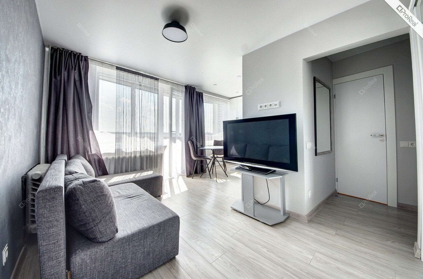 Šaltkalvių g., Naujininkai, Vilnius, 1 kamb. – nuotrauka 3