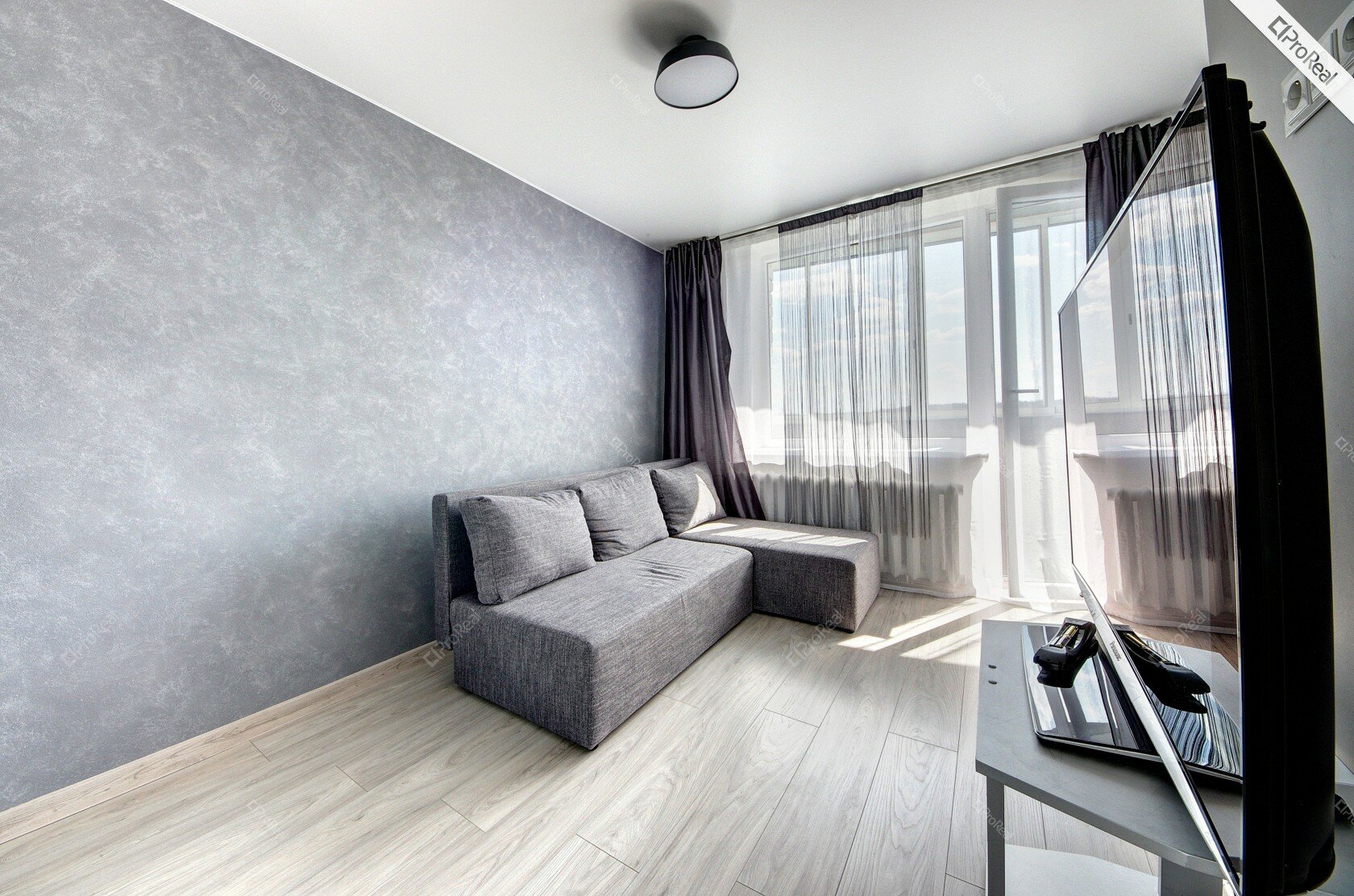 Šaltkalvių g., Naujininkai, Vilnius, 1 kamb. – nuotrauka 4