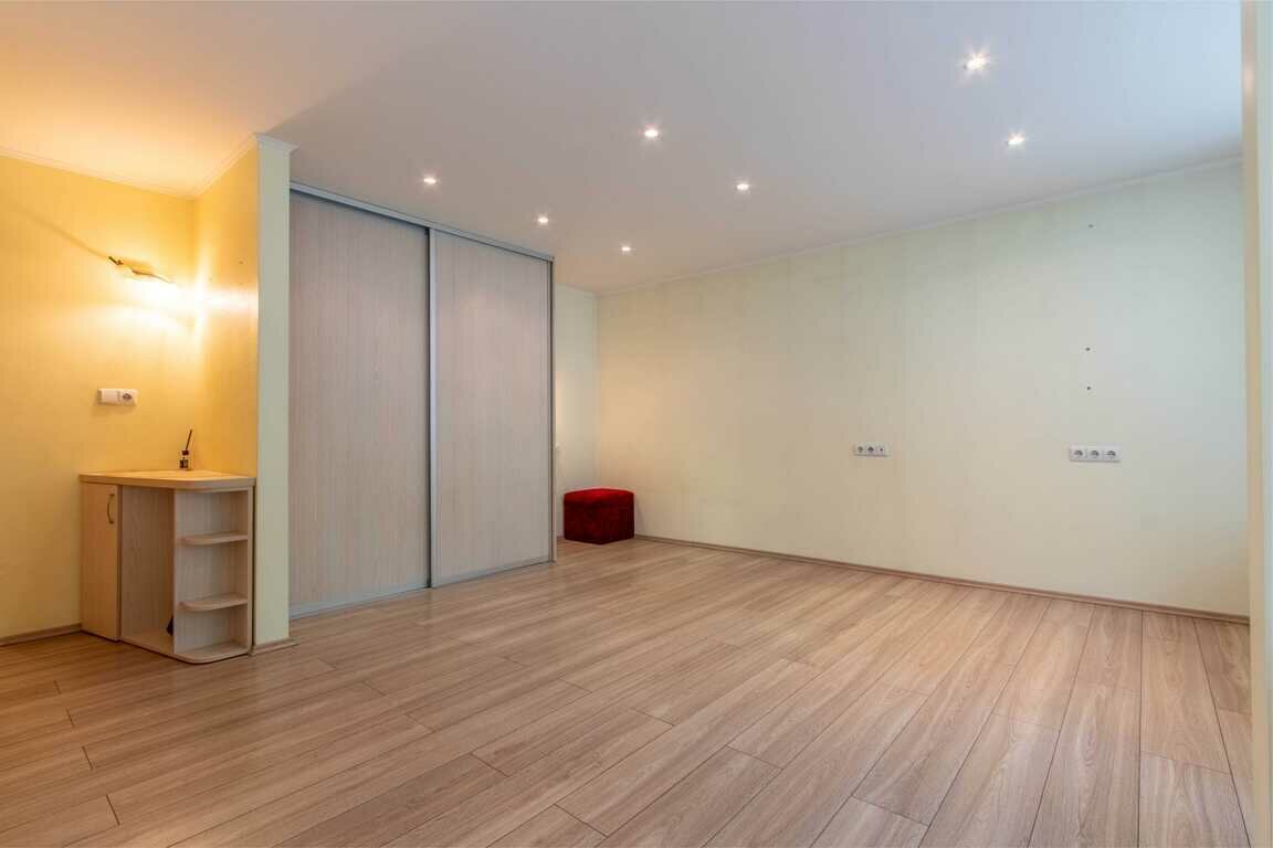 Vilniaus g., Centras, Panevėžys, 1 kamb. – nuotrauka 4