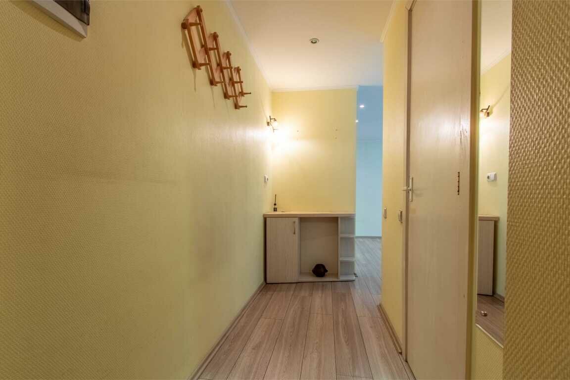 Vilniaus g., Centras, Panevėžys, 1 kamb. – nuotrauka 6