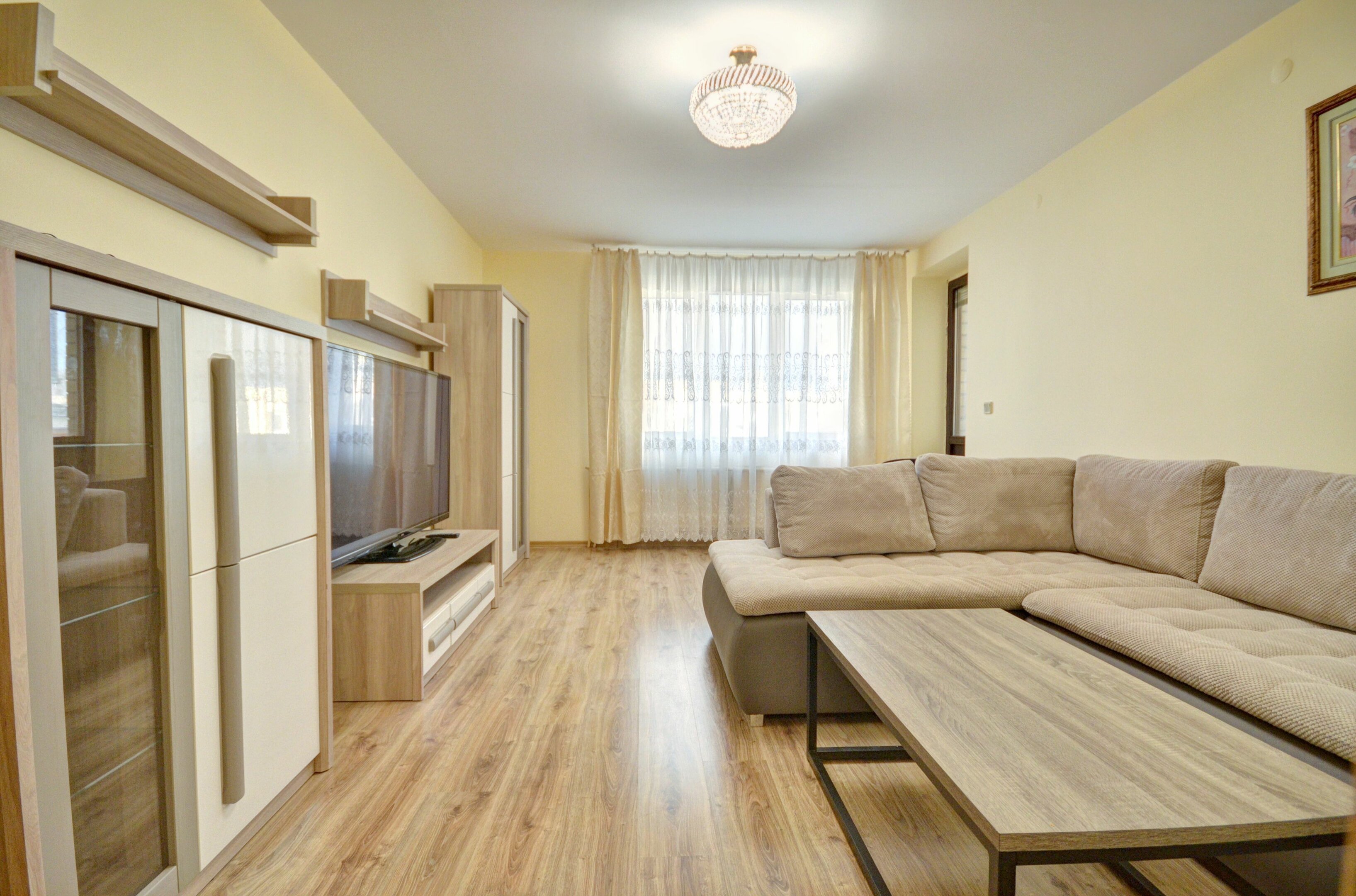 S. Konarskio g., Naujamiestis, Vilnius, 3 kamb. – nuotrauka 3
