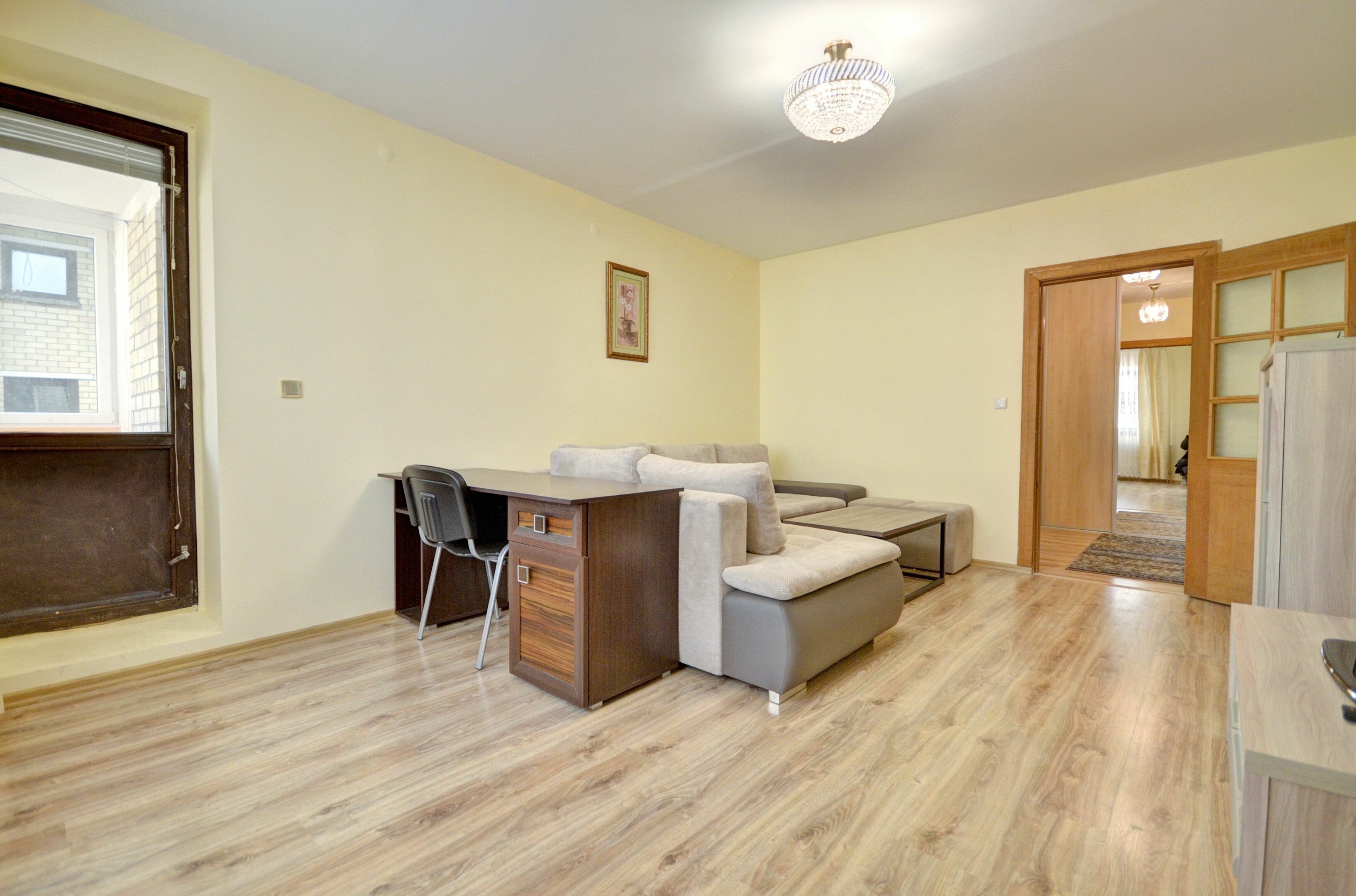 S. Konarskio g., Naujamiestis, Vilnius, 3 kamb. – nuotrauka 5