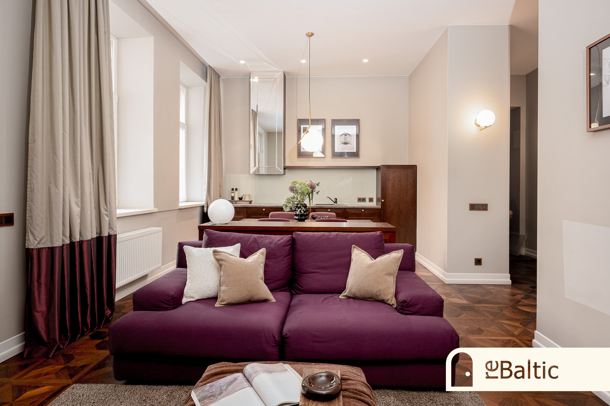 Didžioji g., Senamiestis, Vilnius, 2 kamb. – nuotrauka 5