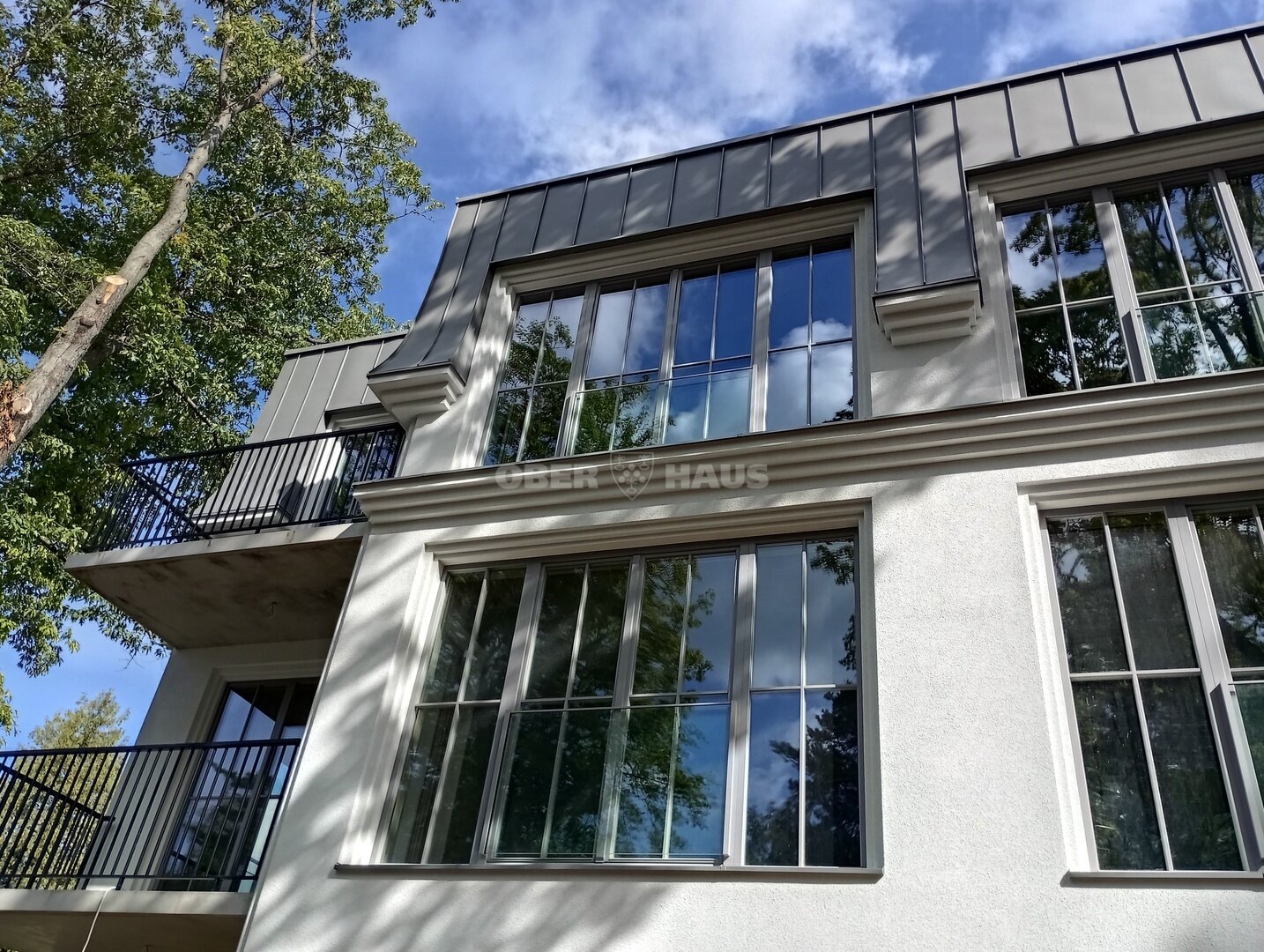 V. Kudirkos g., Druskininkai, 2 kamb. – nuotrauka 1