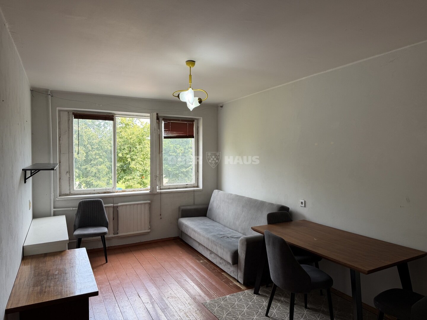 V. Krėvės pr., Dainava, Kaunas, 2 kamb. – nuotrauka 3