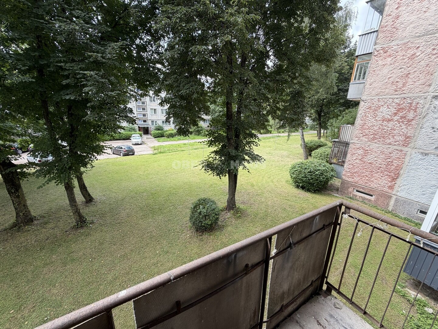 V. Krėvės pr., Dainava, Kaunas, 2 kamb. – nuotrauka 6