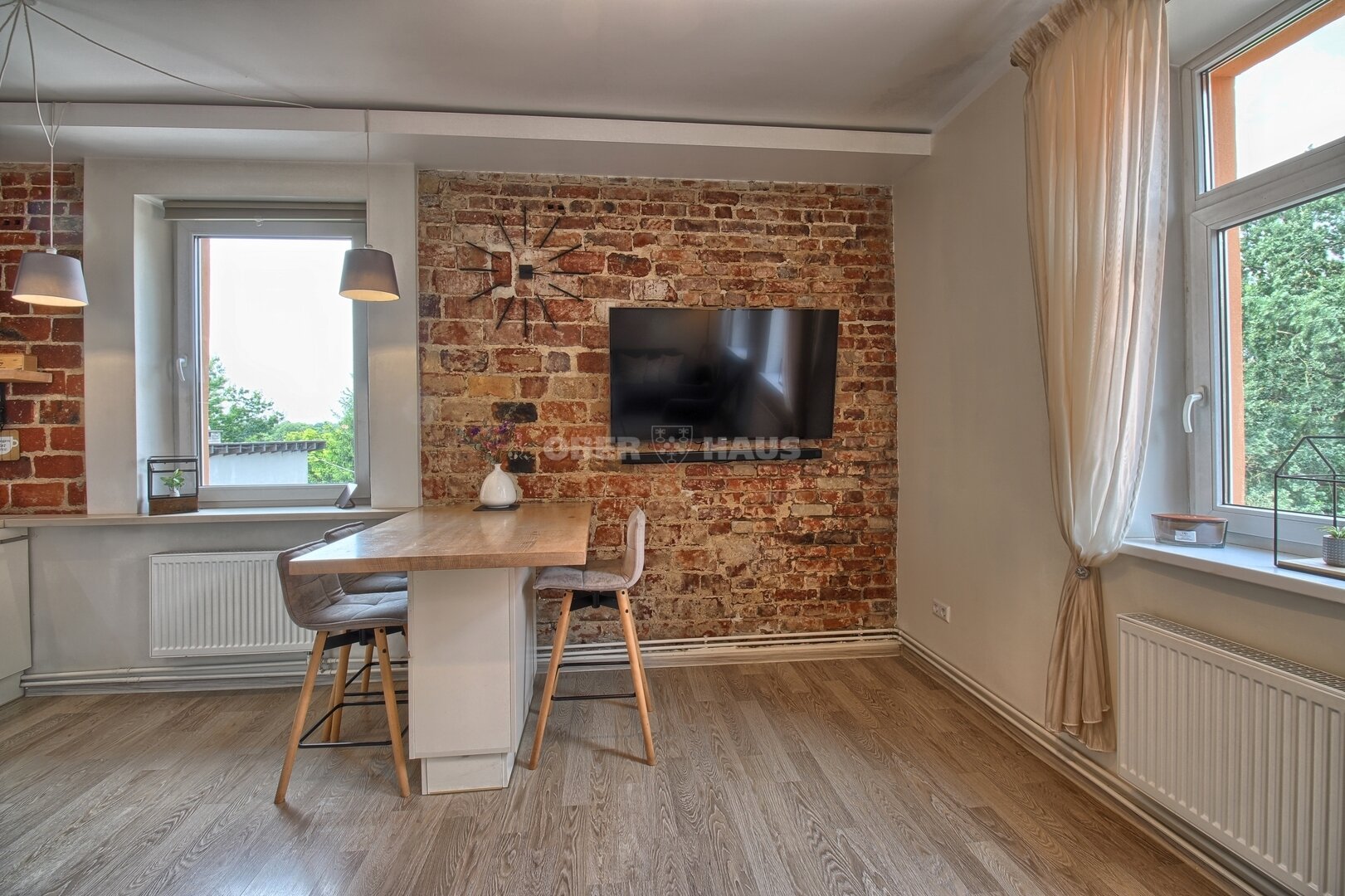 Bangų g., Senamiestis, Klaipėda, 3 kamb. – image 3