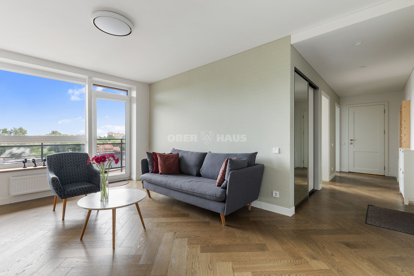 Mokyklos g., Jeruzalė, Vilnius, 3 kamb. – nuotrauka 4