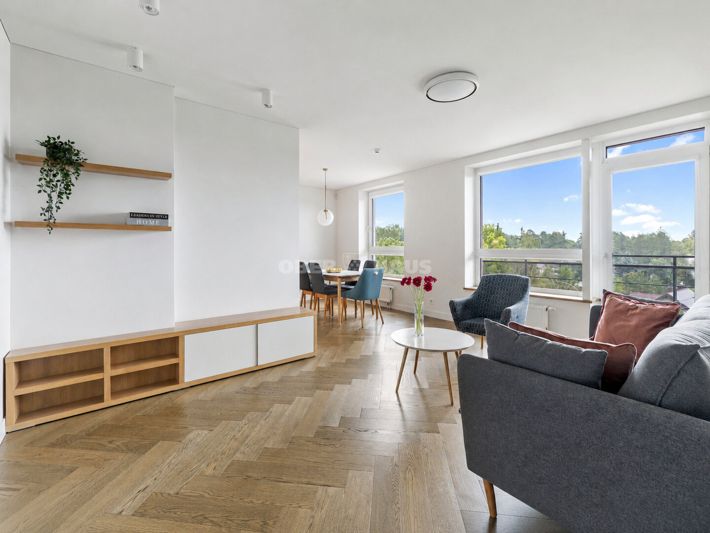 Mokyklos g., Jeruzalė, Vilnius, 3 kamb. – nuotrauka 6