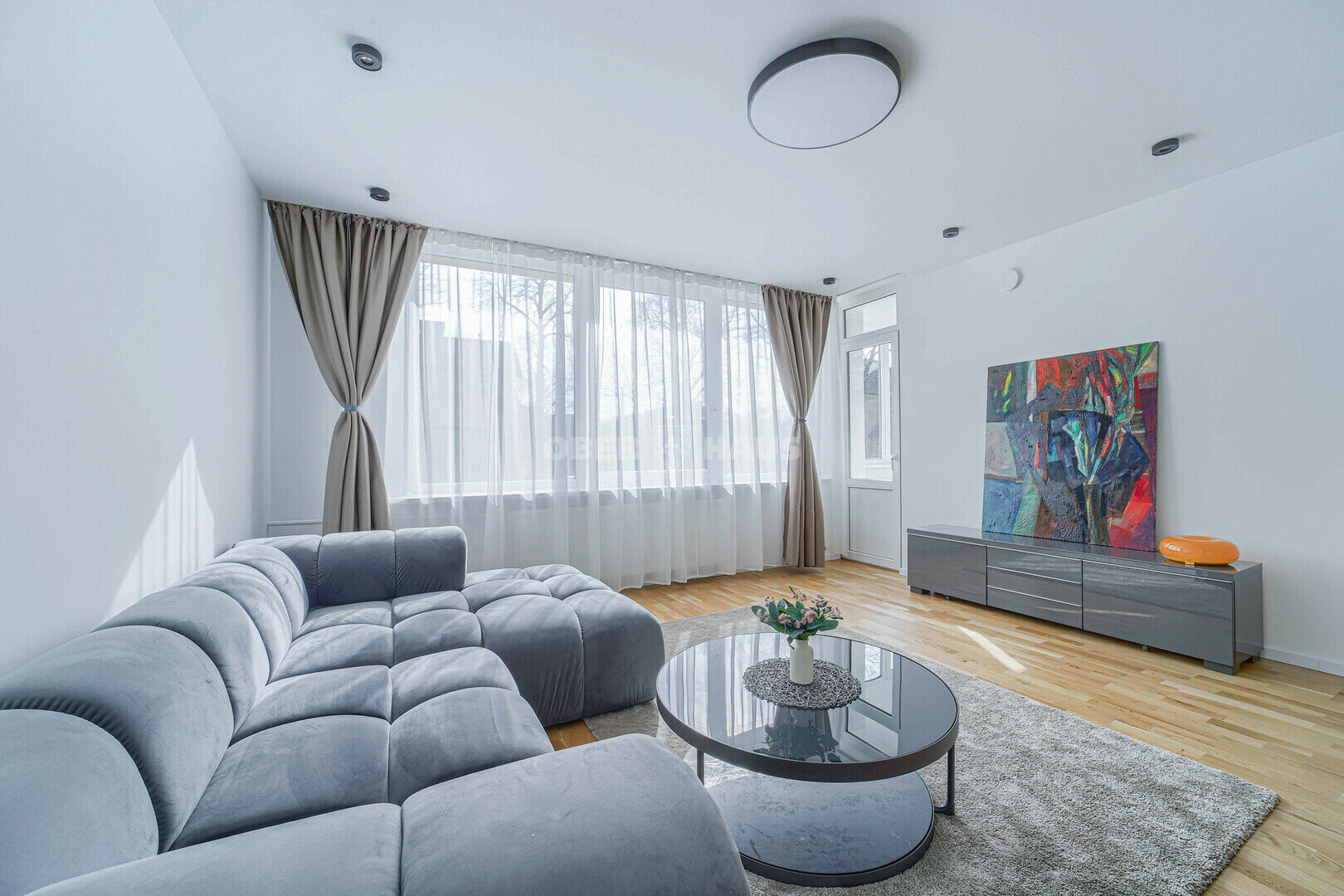 Naujamiestis, Vilnius, 4 kamb. – nuotrauka 3