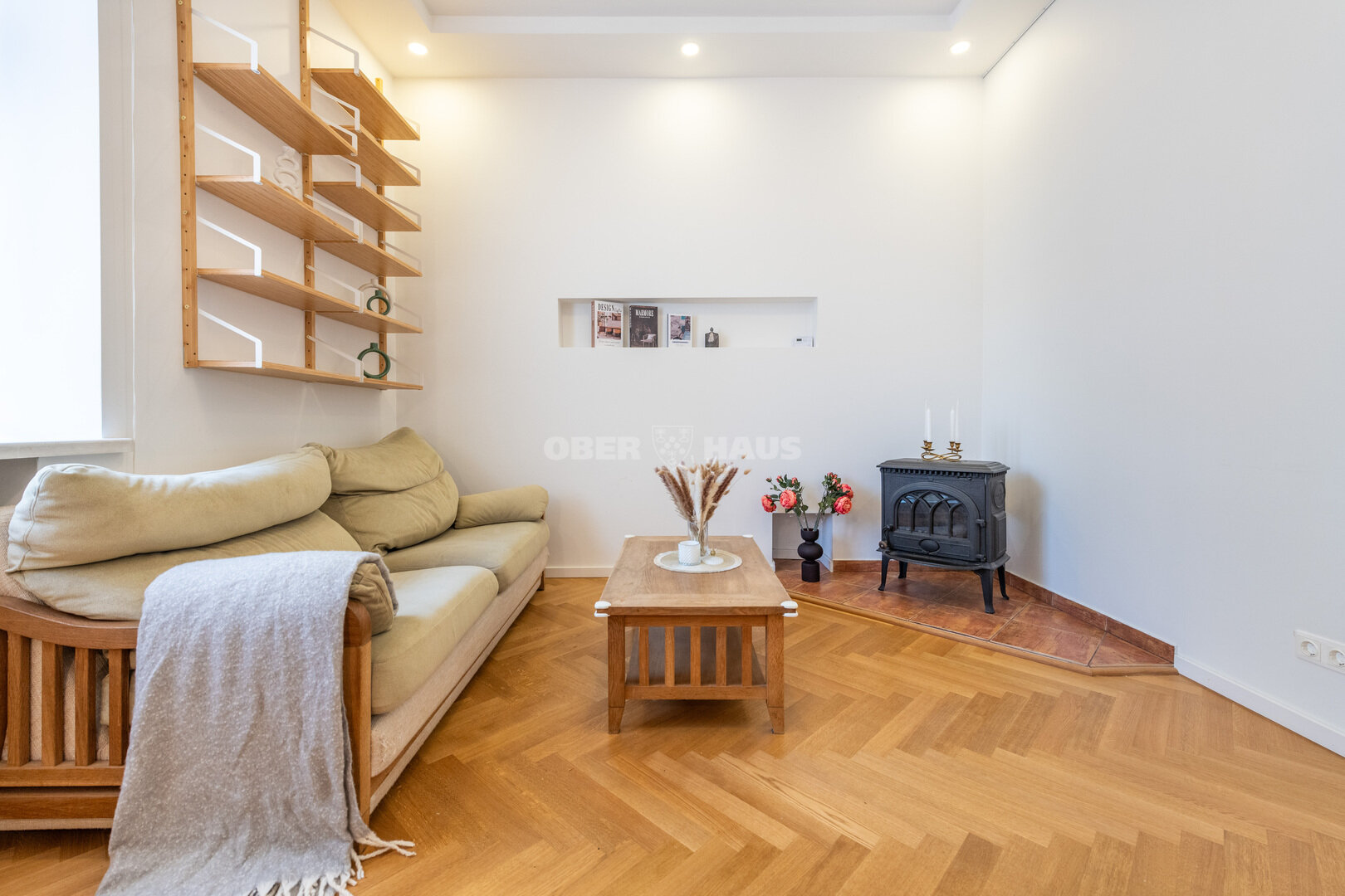 Senamiestis, Vilnius, 3 kamb. – nuotrauka 4