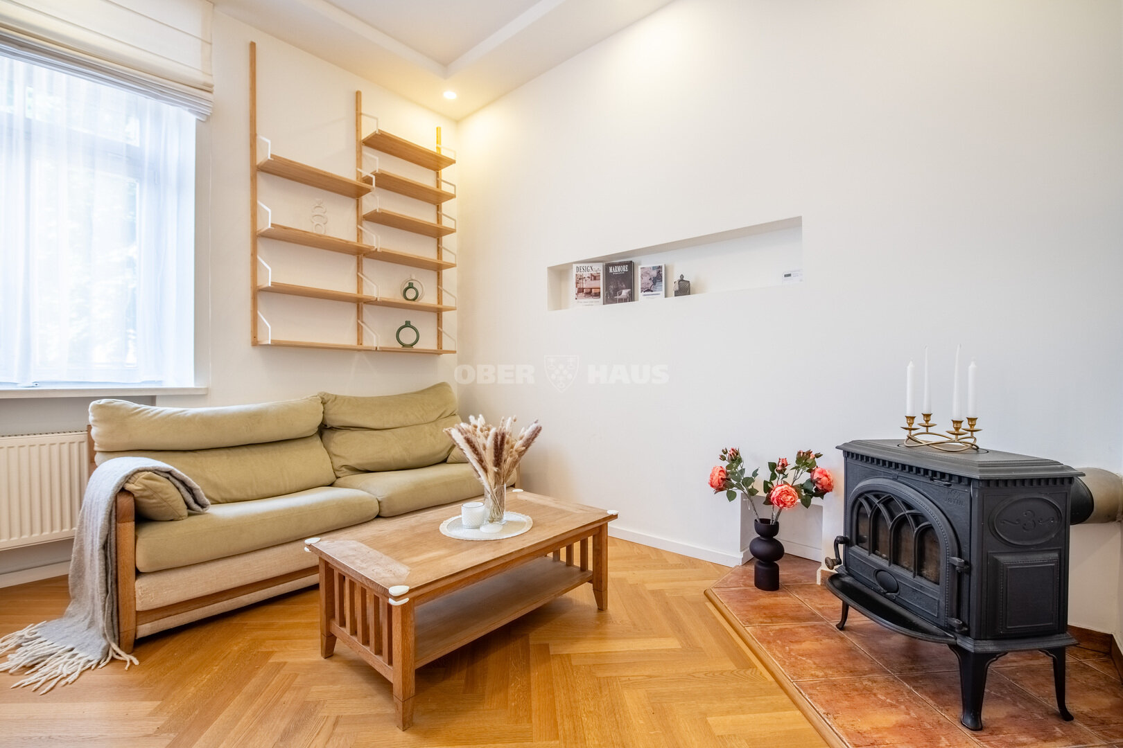 Senamiestis, Vilnius, 3 kamb. – nuotrauka 6
