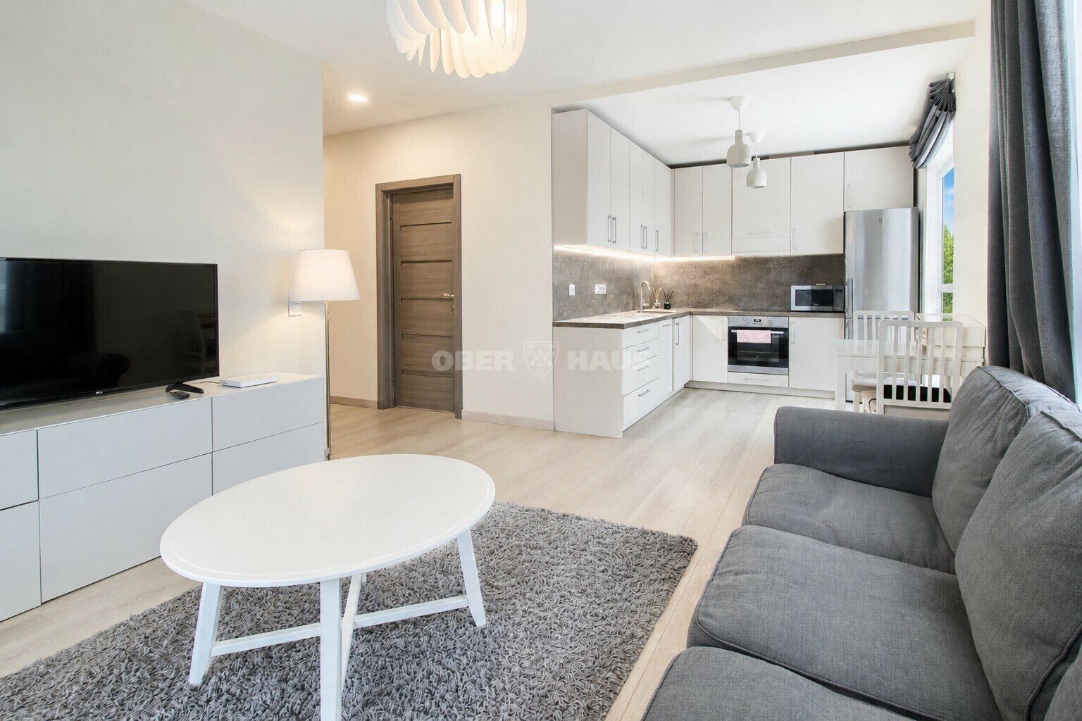 Šnipiškės, Vilnius, 2 kamb. – nuotrauka 4