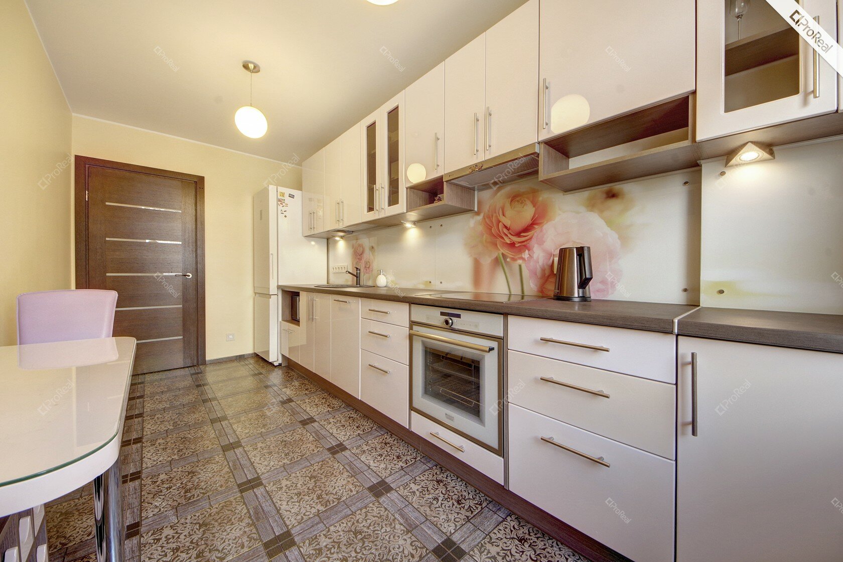 Gabijos g., Pašilaičiai, Vilnius, 3 kamb. – nuotrauka 4