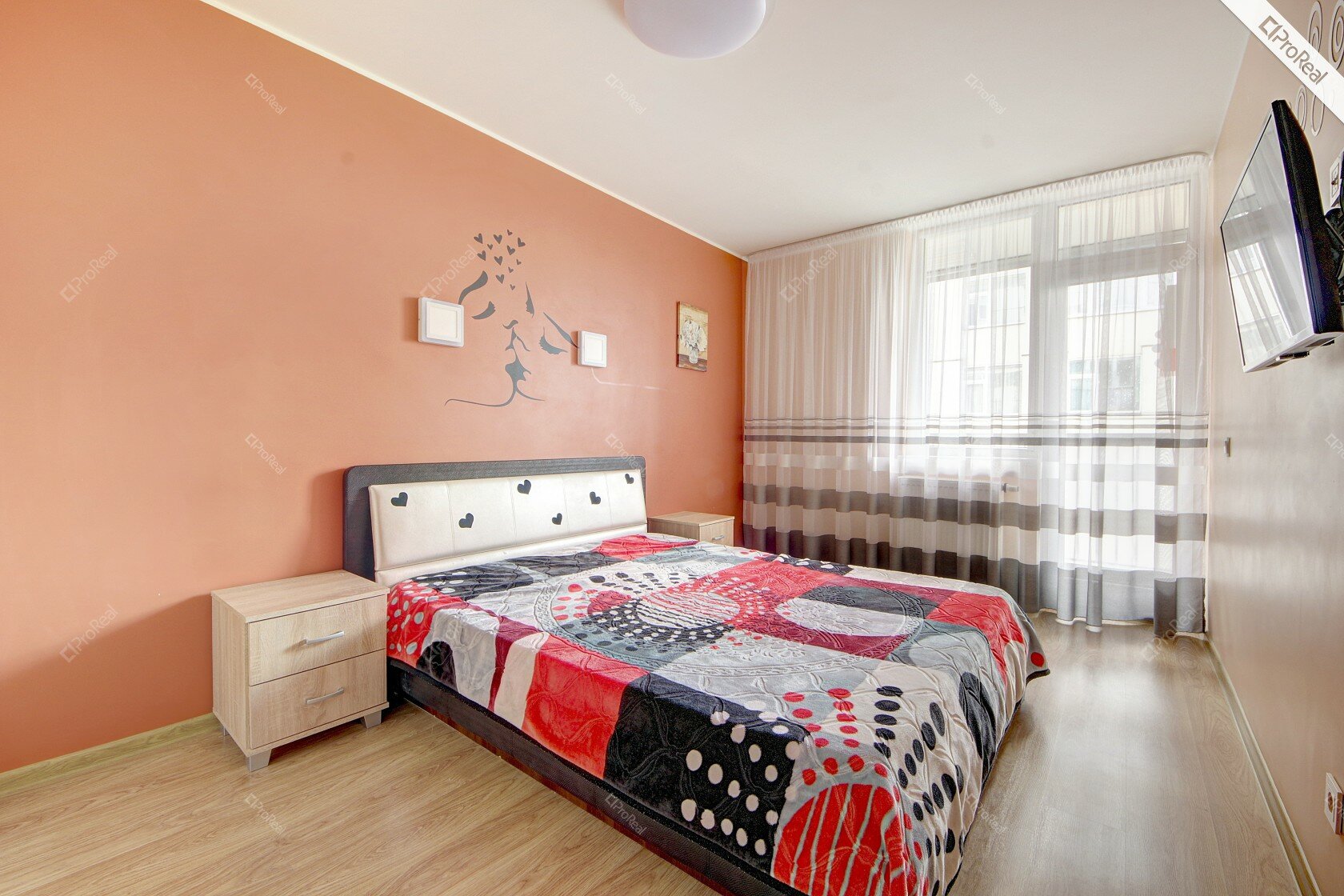 Gabijos g., Pašilaičiai, Vilnius, 3 kamb. – nuotrauka 6