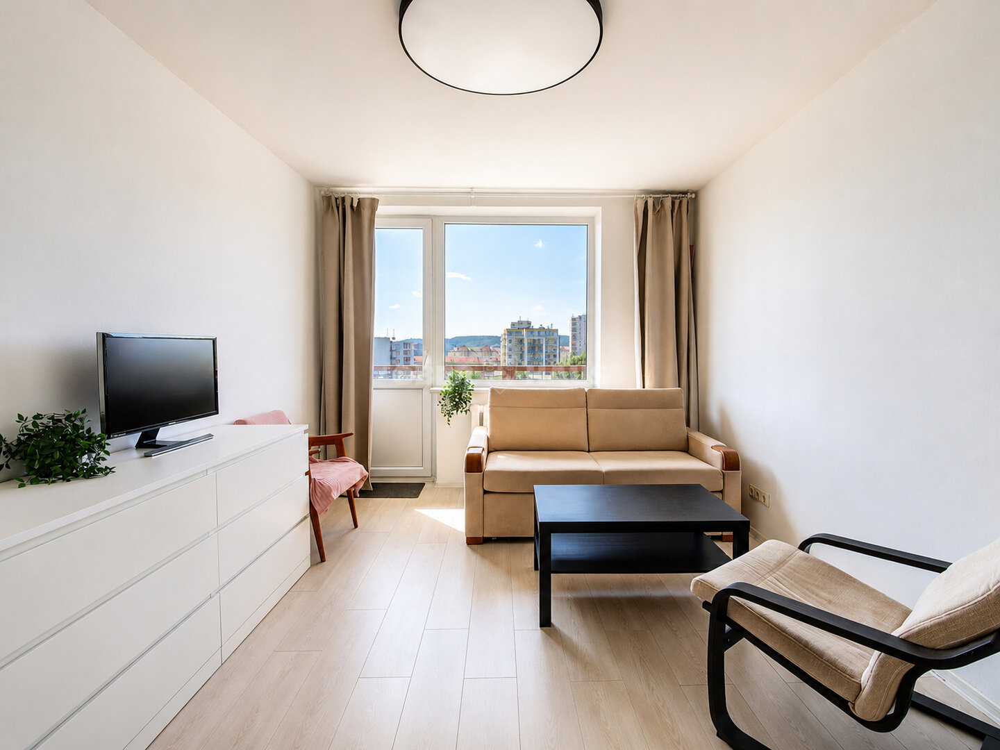 Žygio g., Žirmūnai, Vilnius, 1 kamb. – nuotrauka 5