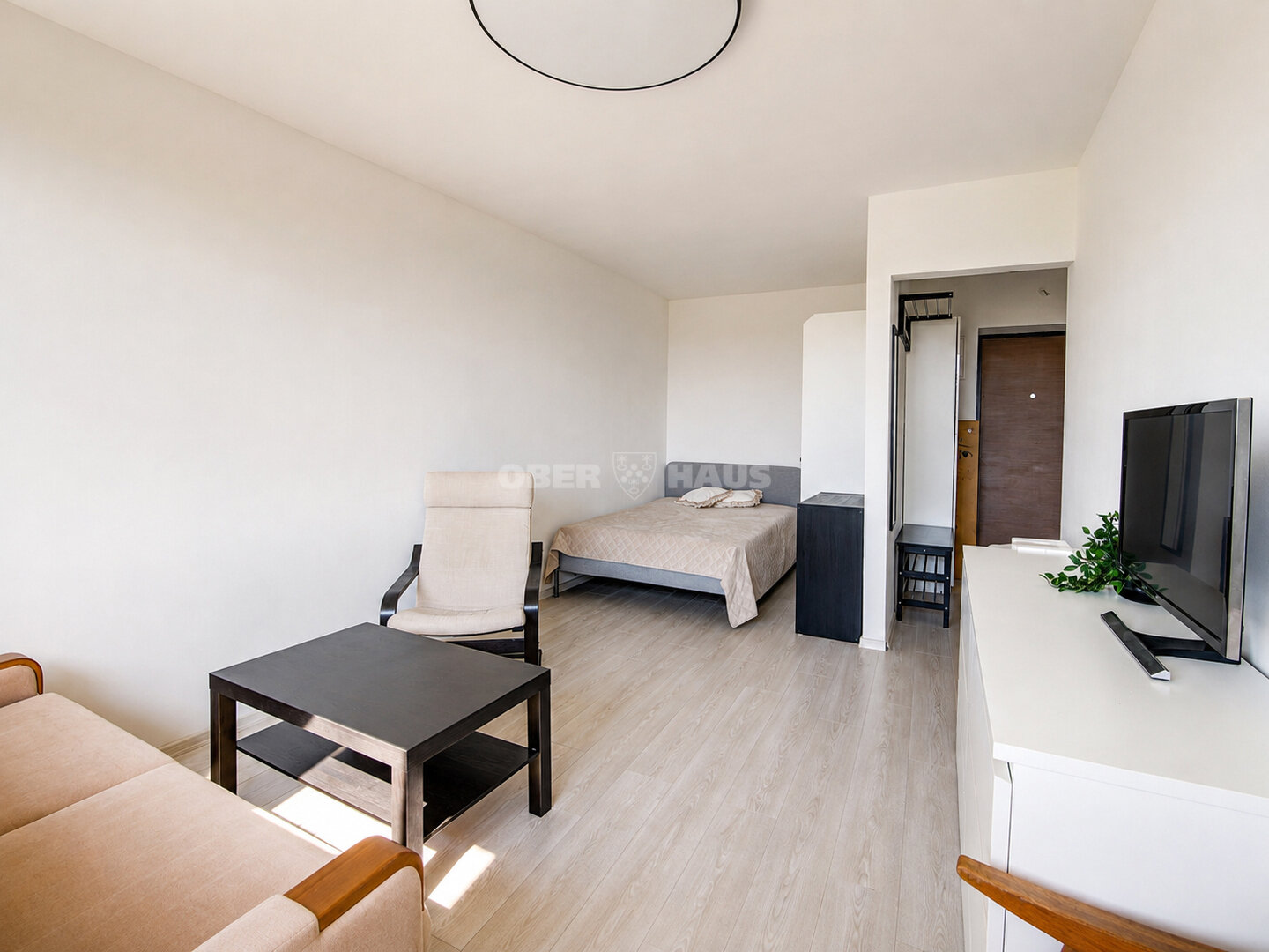 Žygio g., Žirmūnai, Vilnius, 1 kamb. – nuotrauka 6