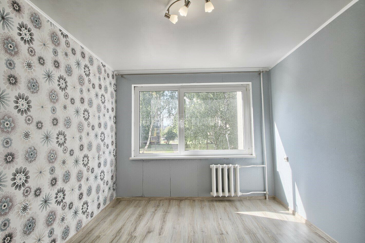 Lieporiai, Šiauliai, 3 kamb. – nuotrauka 3