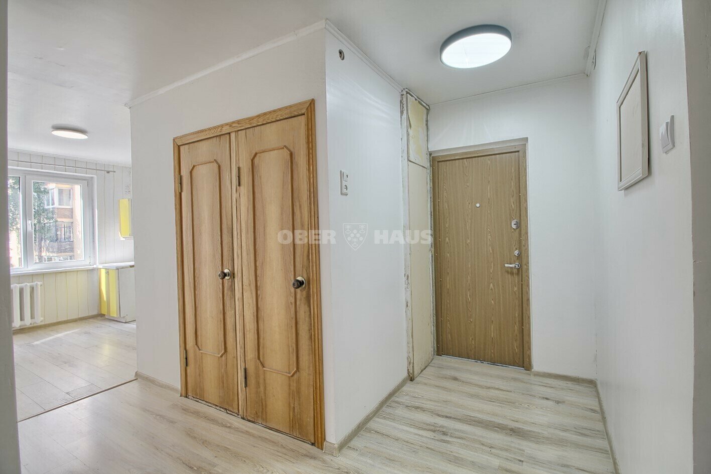 Lieporiai, Šiauliai, 3 kamb. – nuotrauka 4