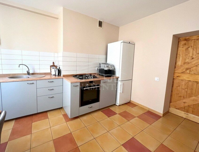 I. Kanto g., Centras, Klaipėda, 3 kamb. – nuotrauka 3