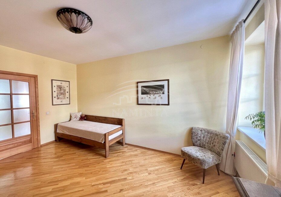 I. Kanto g., Centras, Klaipėda, 3 kamb. – nuotrauka 5