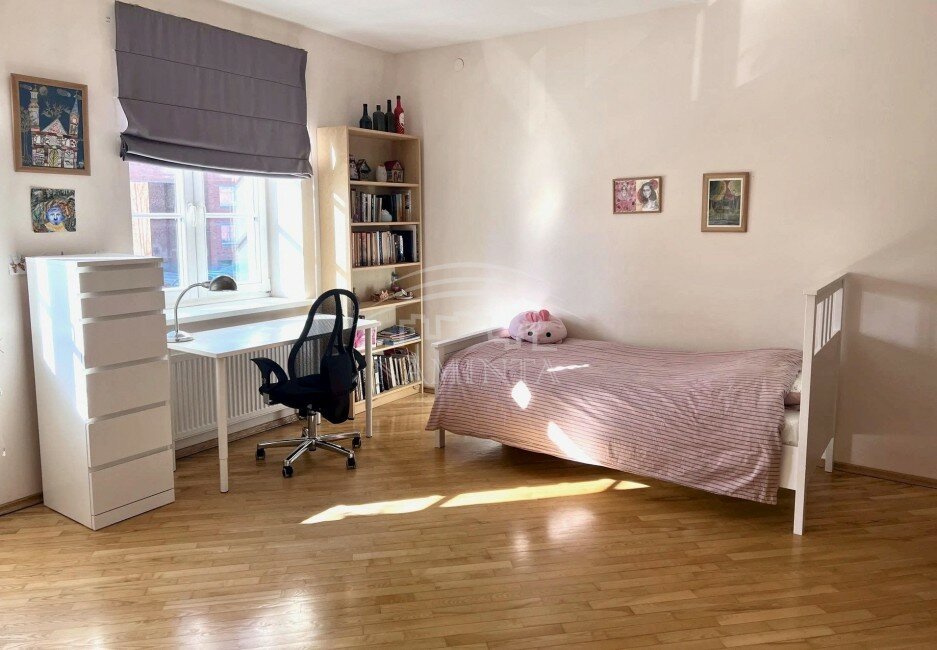 I. Kanto g., Centras, Klaipėda, 3 kamb. – nuotrauka 6